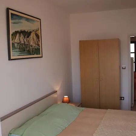 Appartement Nada Pag Town